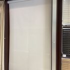 Roller shades collections